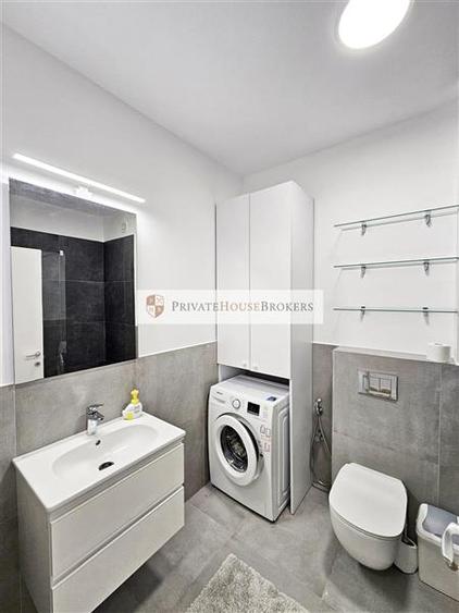 Pipera | Rond OMV | Catted Residences | Bloc 2019 | Parcare