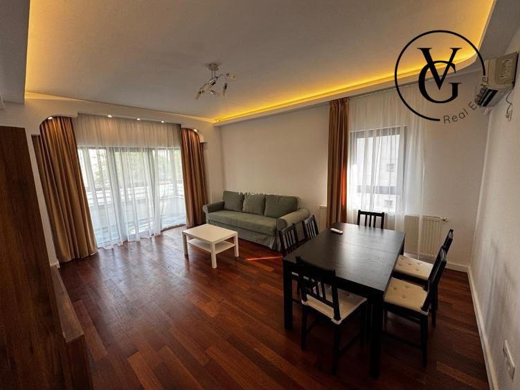 Apartament 3 camere - Stefan cel mare - Loc de parcare