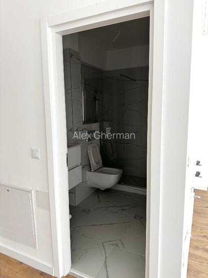 Studio 40 mp utili | Ivory Residence Pipera | Cel mai bun preț - 7
