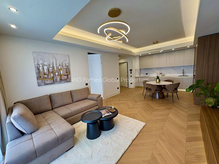Experience Luxury Living | 2 Camere Premium | Complex cu Piscină & Spa - 8
