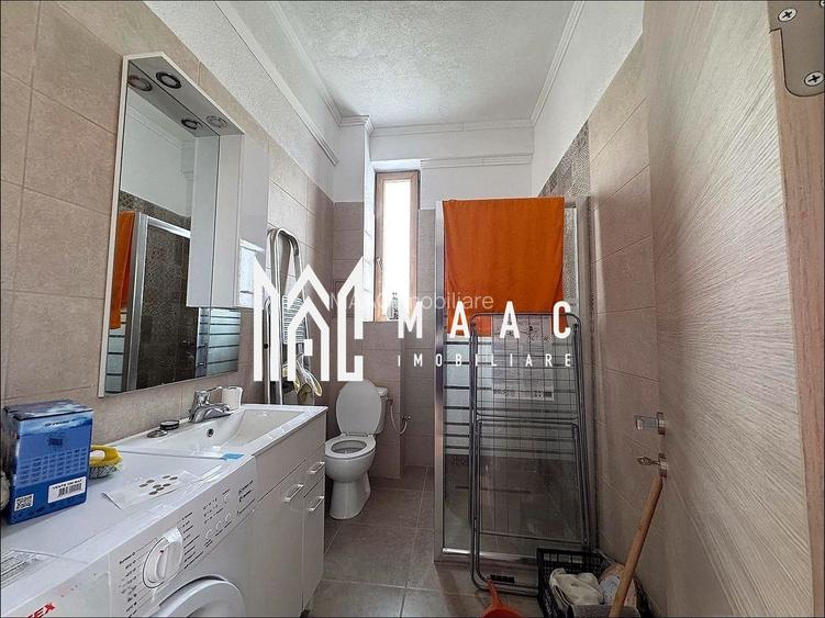 Apartament 3 camere | 60MPU | Șelimbăr  | Goga - 11