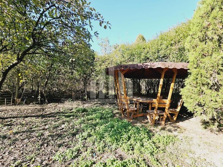 Casa individuala | 320 mp | 839 mp teren | Toate utilitatile | Tolstoi