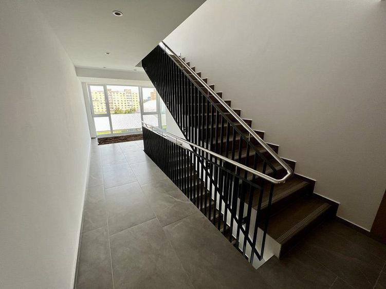 Apartament cu 2 camere in Urban Plaza