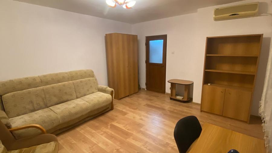 Tineretului Parc, bloc mixt, 40mp, balcon.