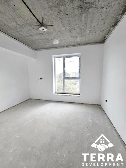 Hasdeu - Dacia, Bloc Nou, apartament 3 camere