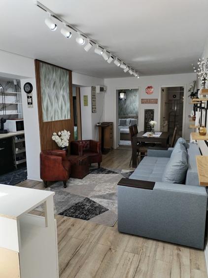 Ultracentral - Tomis Mall casa de închiriat 2 camere