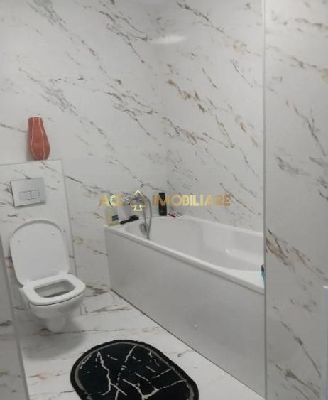 3 Camere de inchiriat | Dr Taberei | Centrala | Penthouse | Modern