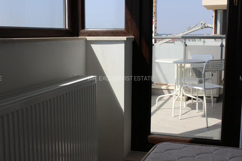 Apartament 2 camere zona Aviației in complex City Point langa Cloud 9 cu parcare - 10