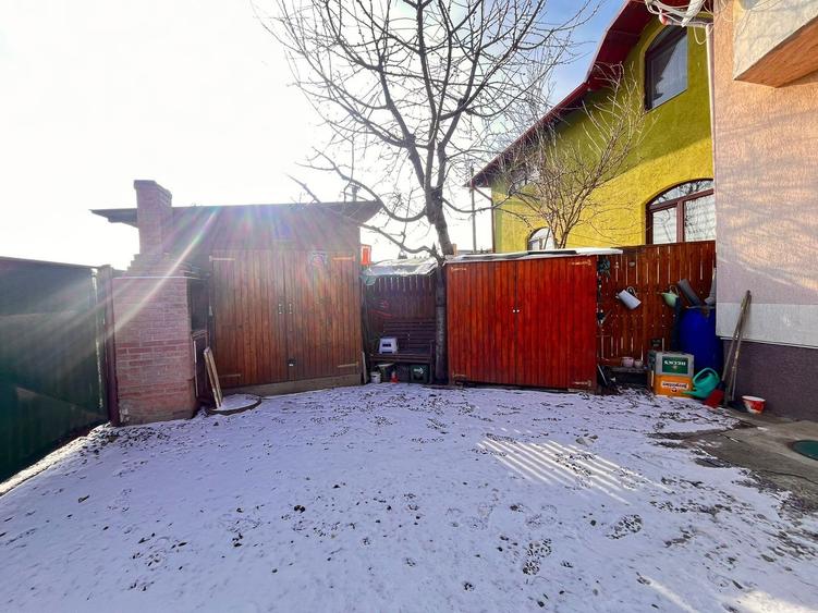 Triplex de Vânzare 150 Mpu I Suceava/Burdujeni I 165.000Euro