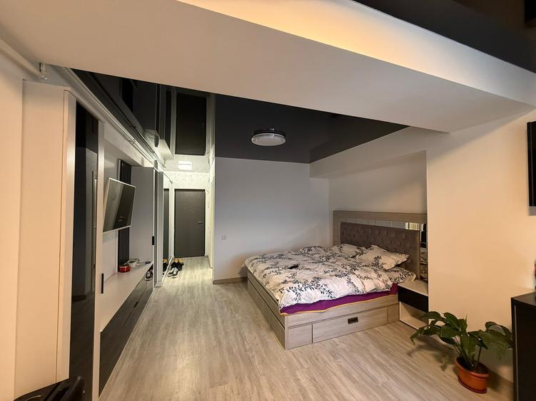 Mamaia Nord- Garsoniera mobilata-utilata complet, toate utilitățile-55.000euro