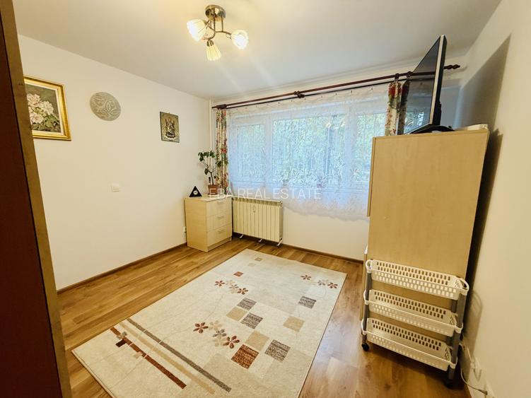 Apartament 2 camere Drumul Taberei la 3 minute de metrou - 6