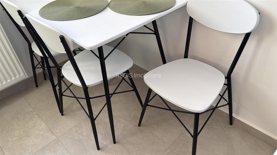 Apartament 2 camere, Brauner Hils, impecabil - 20