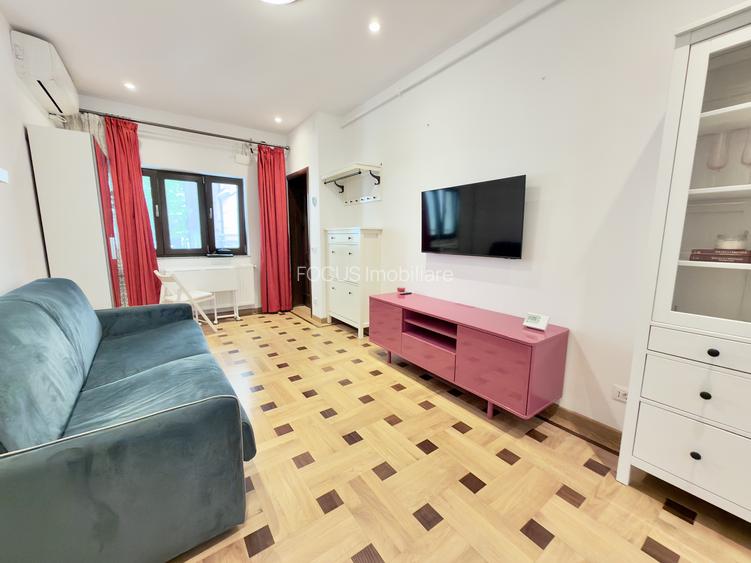 Garsoniera 30MP Pet Friendly, Centrala - Dorobanti | Capitale - 2
