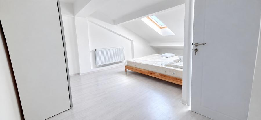 Apartament 2 camere Titan, Trapezului | duplex | | terasa 30 mp | | Parcare |