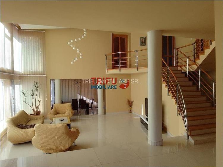 Casa in zona Schit cu 1377mp teren - 2
