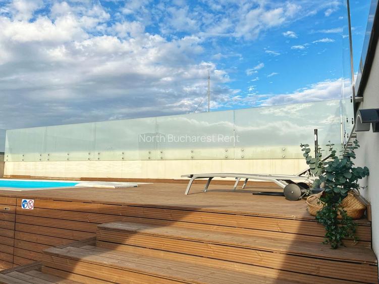 Apartament 2 camere Unirii/Complex NOU cu piscina/ Parcare/2 bai - 15