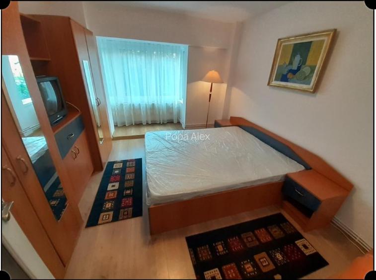 Apartament 2 camere Decomandat zona AFI  - 5