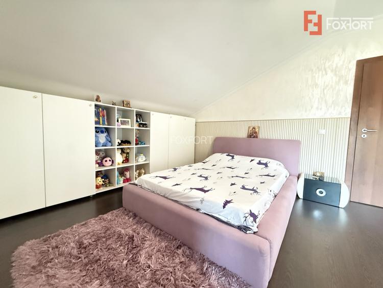 COMISION 0% | 5 camere | 160 mp utili | 617 mp teren | Giroc