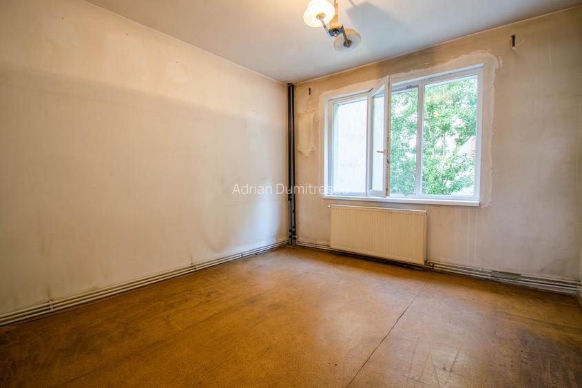 Apartament 3 camere,decomandat,76 mp,et 3,centrala,Aleea Hobița-Sos. Pantelimon - 8
