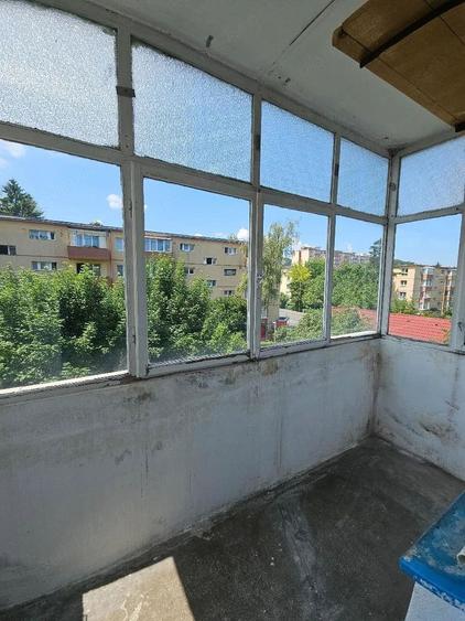 Apartament de vanzare in Astra