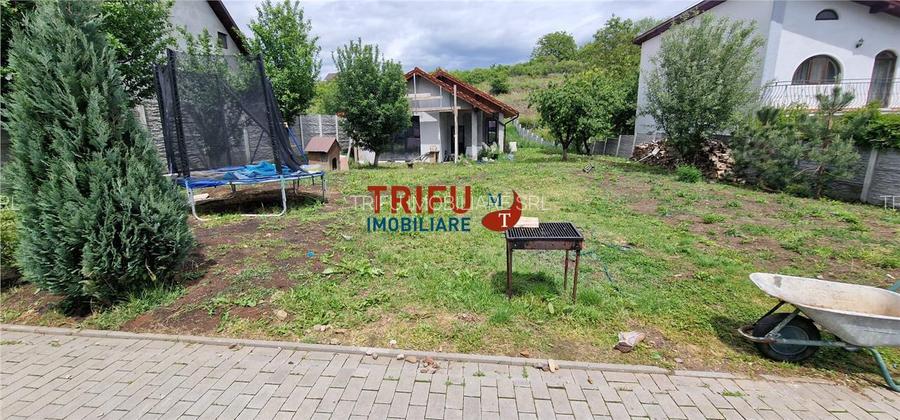 Casă tip pensiune de vânzare cu 6 camere și o casă adiacent& - 4