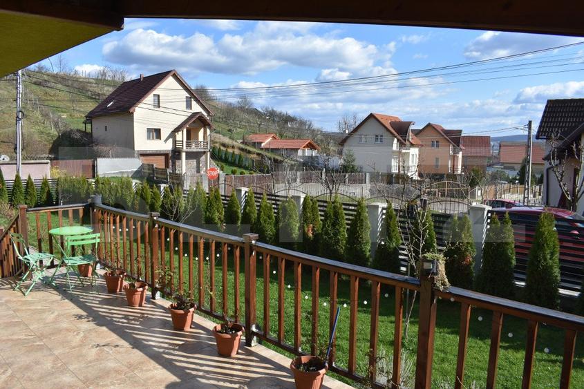 Casa 4 camere, Sancraiu de Mures, comision zero pentru cumparator