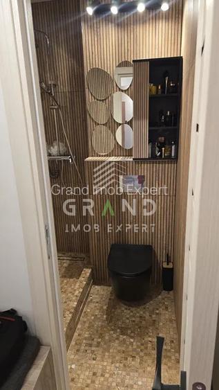 3 camere RENOVAT | 67 mp | 2 Balcoane | Piata Zorilor-Mobilat si utilat - 7