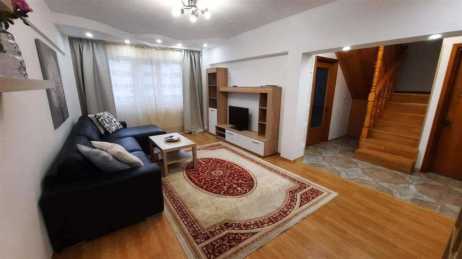 SPATIOS! Duplex Ap 3 camere Calarasilor, 87 mp, renovat