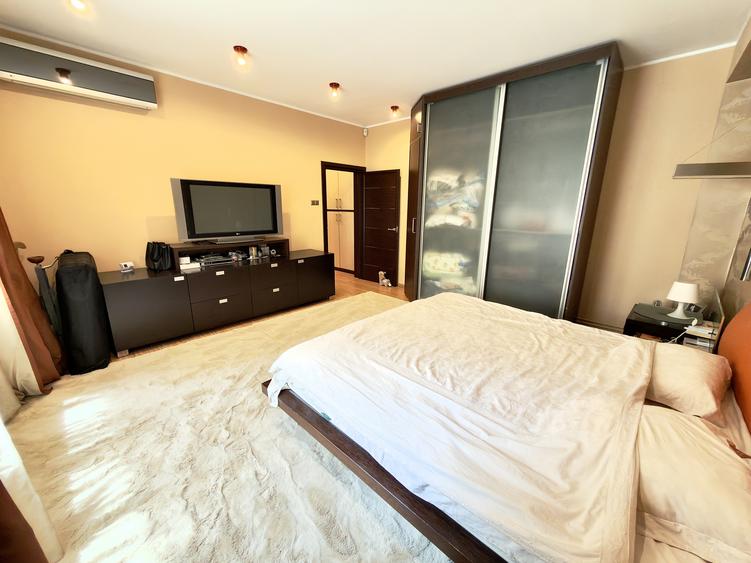 Apartament 4cam Prima Inchiriere Centrala Parcare - Dorobanti | Eminescu
