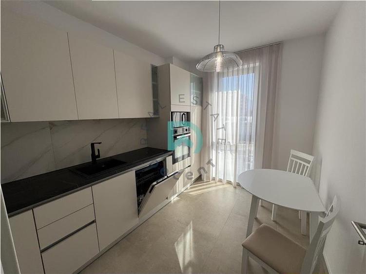 Apartament 2 camere Carpatilor, Brasov