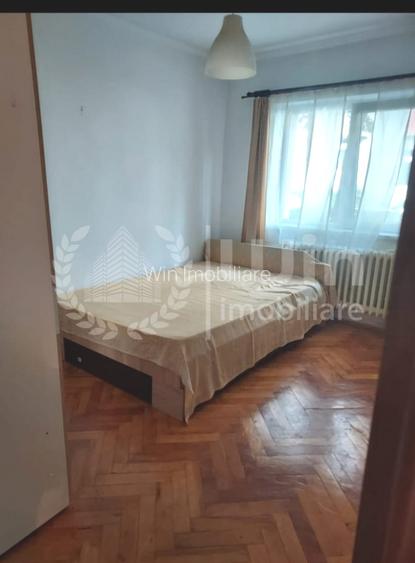 Apartament cu 3 camere | Balcon | Manastur | Zona Ion Mester! - 3