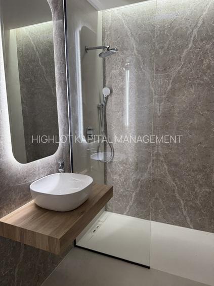 Jolie Ville_Apartament 2 camere in complex rezidential - 21