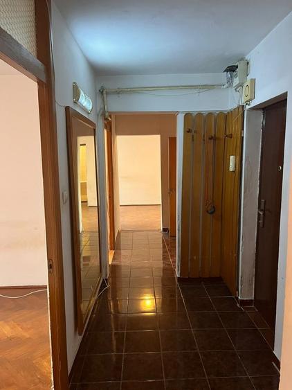 4 camere, 2 băi | 80 mp | Calea Moșilor | Et 1/8 | Negociabil