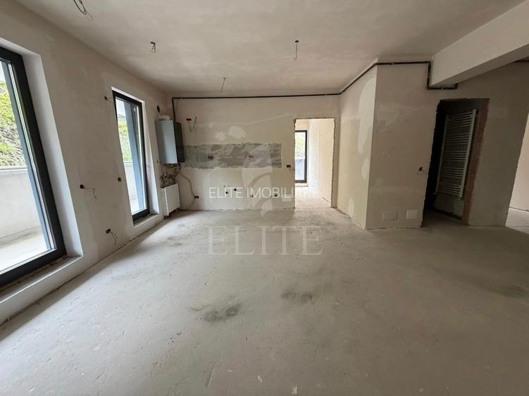 Apartament 3 camere în zona FRUNZISULUI - 4