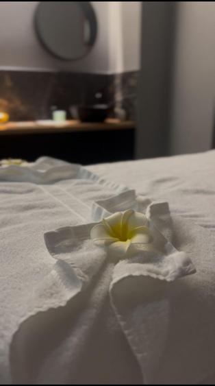 Parteneriat Afacere la Cheie – Salon Masaj în Liad Hotel