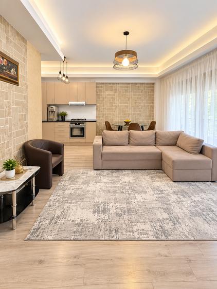 🏡 DE VÂNZARE – INEL 1 | BLOC NOU | PARTER ÎNALT | SUPRAFAȚĂ UTILĂ TOTALĂ 73 MP