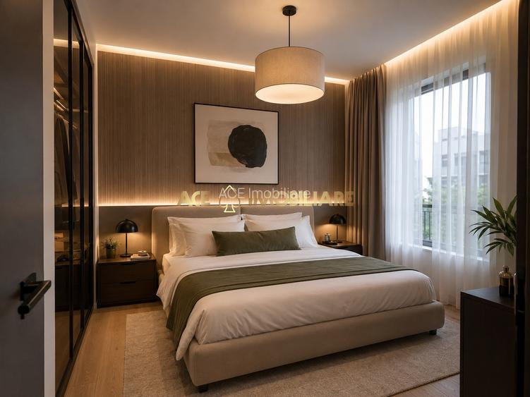 3 Camere de vanzare | Th. Pallady | Metrou | 0% Comision | 2027 | Lux - 5