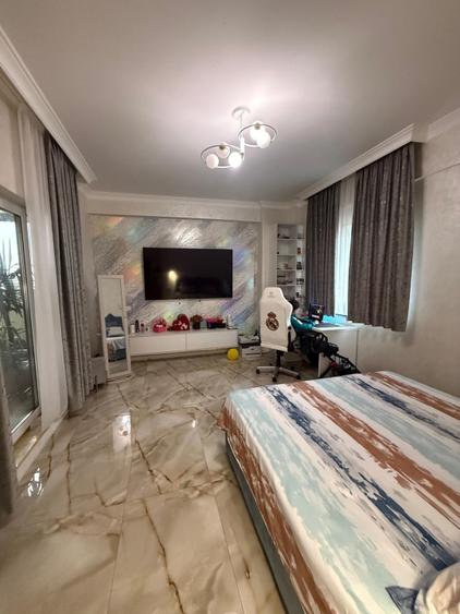 Penthouse trilateral premium, 160 mp, zona Electroputere Mall
