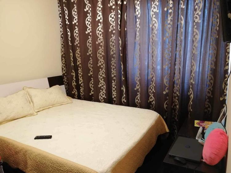 Vând apartament 2 camere
