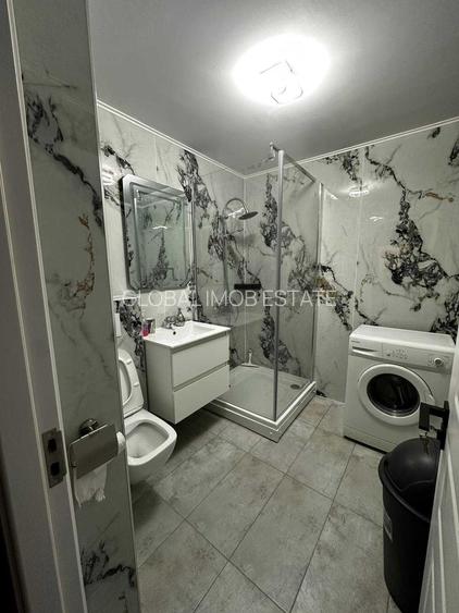 Inchiriere Apartament 2 camere Renovat Lujerului - 7