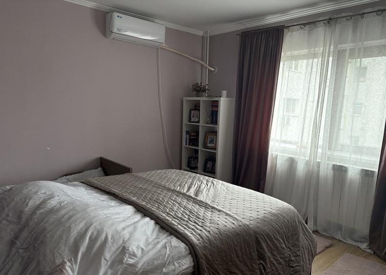 Vitan - Mihai Bravu - Metrou - Centrala - 2x Parcare - Renovat - Mobilat