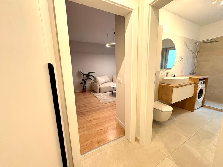 Comision 0% - Apartament cu 2 Camere, Decomandat - Pacurari
