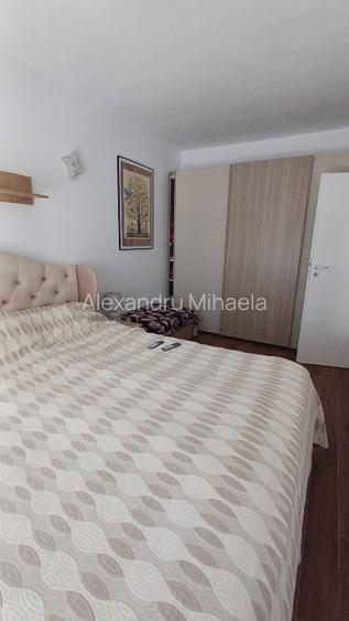Vând apartament 2 camere 1/2, dotat și mobilat lux, boxă, 2 locuri de parcare - 3