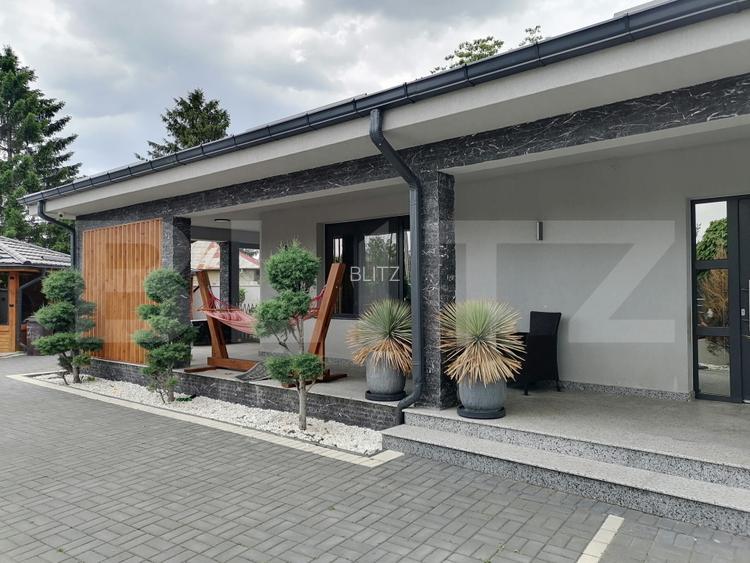 Casă Individuală Premium, Parter, Valea Voievozilor - 4