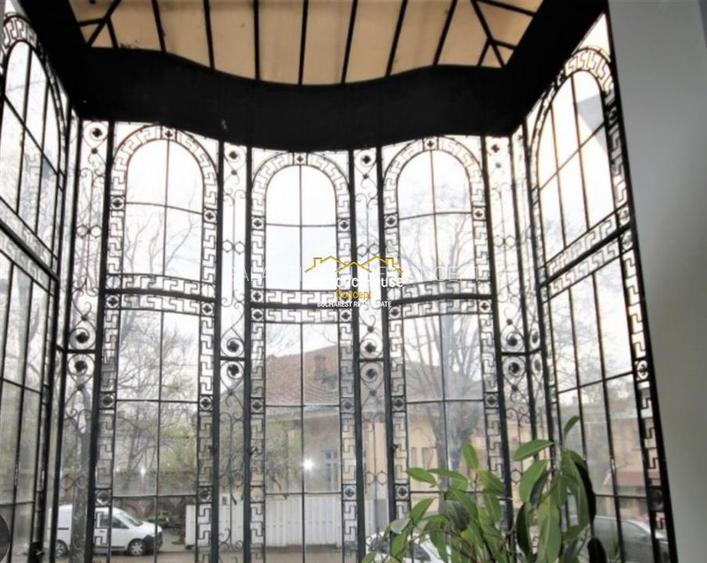 CASA SPECTACULOASA CALEA VICTORIEI 2000mp -TEREN 2500MP - 8