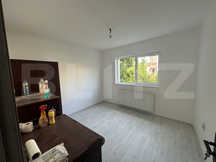 Apartament 2 camere, 52.53 mp, zona Micro 16