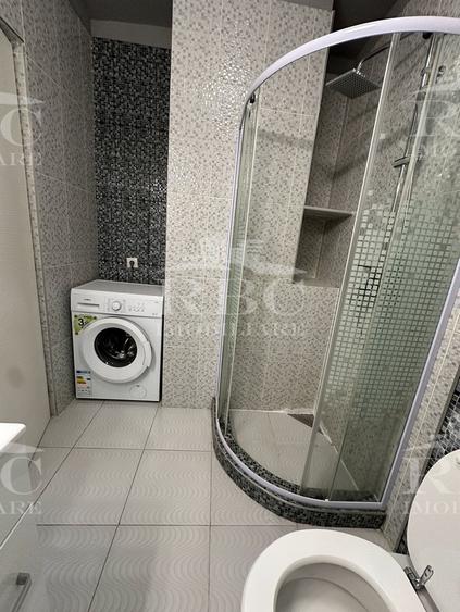 Apartament cu 2 dormitoare bloc nou