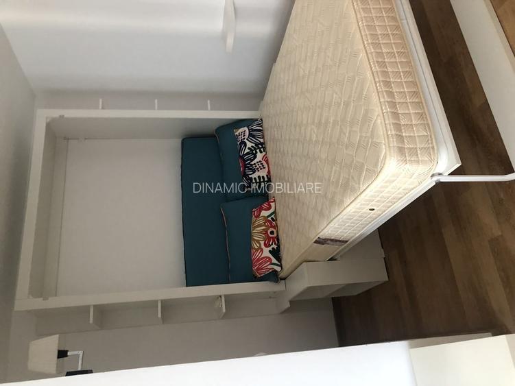 Garsonieră Laborator | Metrou 2 Min | Renovata | Balcon Generos - 7