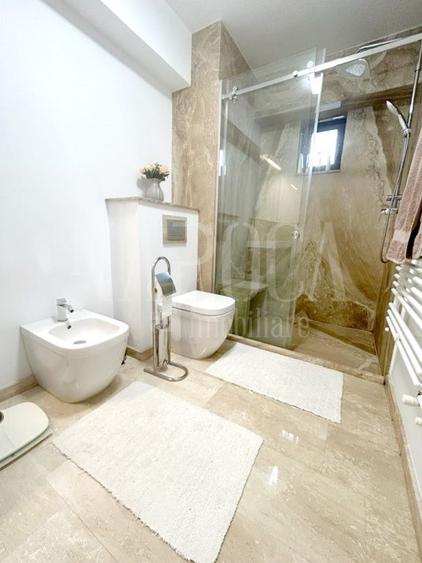 Apartament 3 camere de vanzare in Nufarul Oradea, Oradea