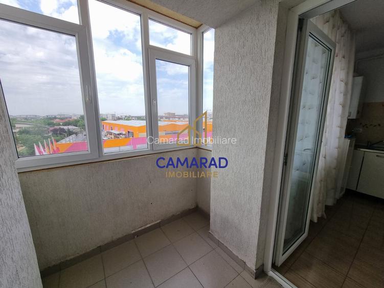 Apartament 2 camere de închiriat | Grand Arena | Bloc nou - 11